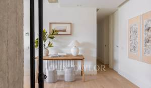 Продажа Апартаменты Madrid