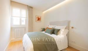 Продажа Апартаменты Madrid