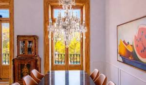 Продажа Апартаменты Madrid