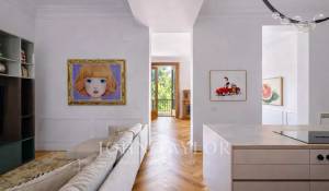 Продажа Апартаменты Madrid