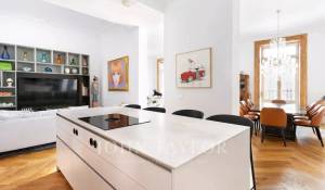 Продажа Апартаменты Madrid
