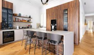 Продажа Апартаменты Madrid