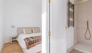 Продажа Апартаменты Madrid