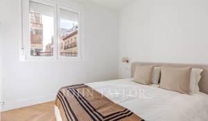 Продажа Апартаменты Madrid