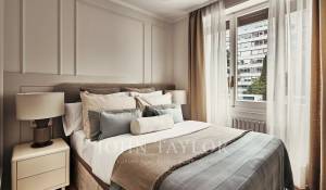Продажа Апартаменты Madrid