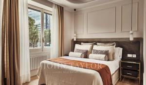 Продажа Апартаменты Madrid