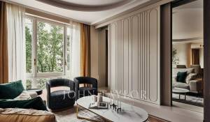 Продажа Апартаменты Madrid