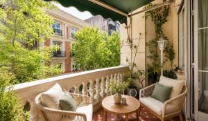 Продажа Апартаменты Madrid