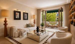 Продажа Апартаменты Madrid