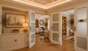Продажа Апартаменты Madrid