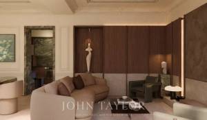 Продажа Апартаменты Madrid