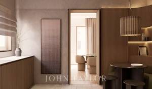 Продажа Апартаменты Madrid