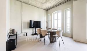 Продажа Апартаменты Madrid