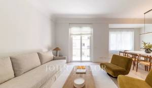 Продажа Апартаменты Madrid