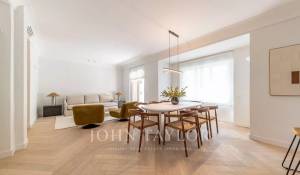 Продажа Апартаменты Madrid