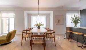 Продажа Апартаменты Madrid