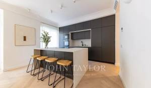 Продажа Апартаменты Madrid