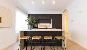 Продажа Апартаменты Madrid