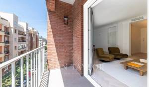 Продажа Апартаменты Madrid