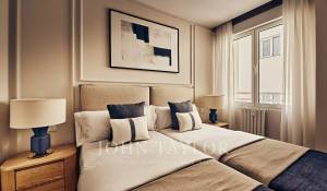 Продажа Апартаменты Madrid