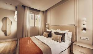 Продажа Апартаменты Madrid