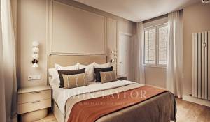 Продажа Апартаменты Madrid