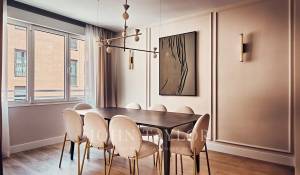 Продажа Апартаменты Madrid