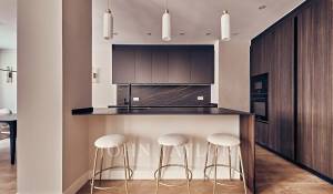 Продажа Апартаменты Madrid