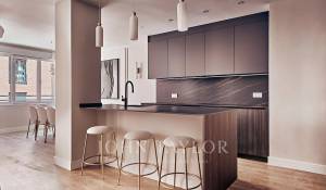 Продажа Апартаменты Madrid