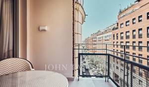 Продажа Апартаменты Madrid