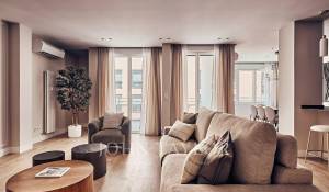 Продажа Апартаменты Madrid