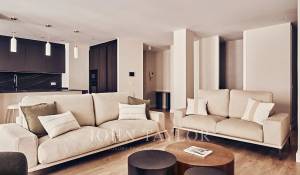Продажа Апартаменты Madrid