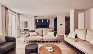 Продажа Апартаменты Madrid