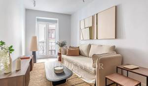 Продажа Апартаменты Madrid