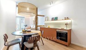 Продажа Апартаменты Madrid