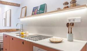 Продажа Апартаменты Madrid