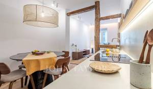 Продажа Апартаменты Madrid