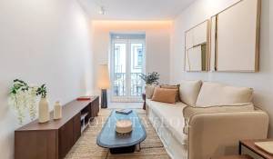 Продажа Апартаменты Madrid