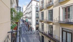 Продажа Апартаменты Madrid