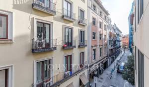 Продажа Апартаменты Madrid