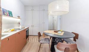 Продажа Апартаменты Madrid