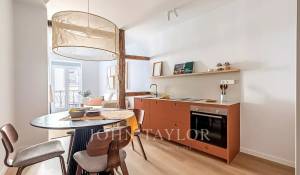 Продажа Апартаменты Madrid