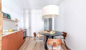 Продажа Апартаменты Madrid