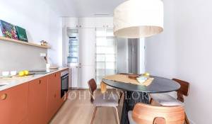 Продажа Апартаменты Madrid