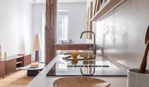 Продажа Апартаменты Madrid