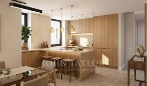 Продажа Апартаменты Madrid