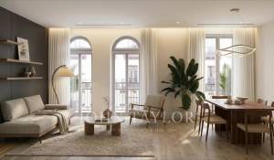 Продажа Апартаменты Madrid