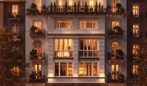 Продажа Апартаменты Madrid