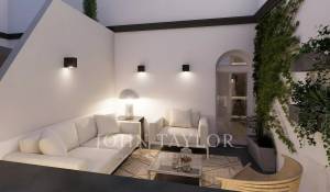 Продажа Апартаменты Madrid