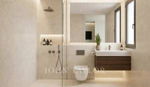 Продажа Апартаменты Madrid